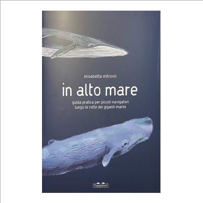 in alto mare
