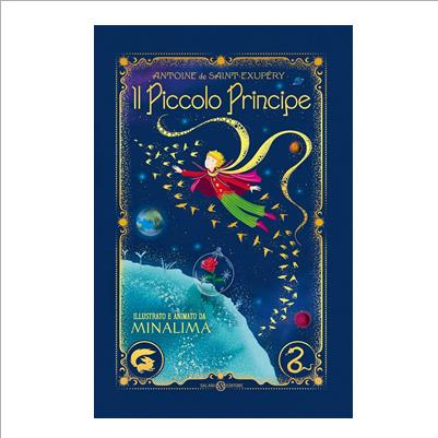 il piccolo principe