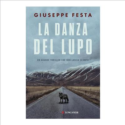 la danza del lupo