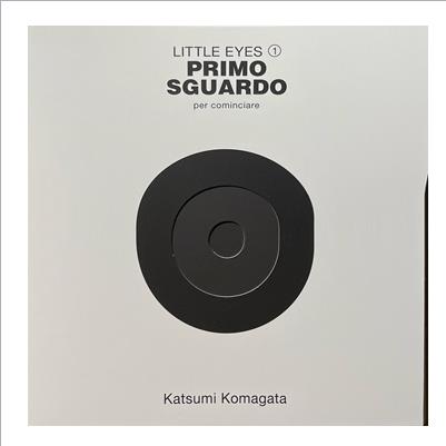 primo sguardo. little eyes 1