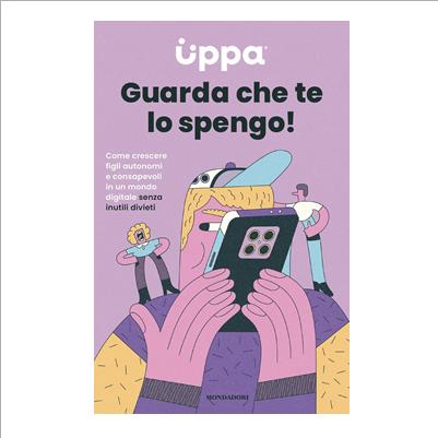 guarda che te lo spengo!