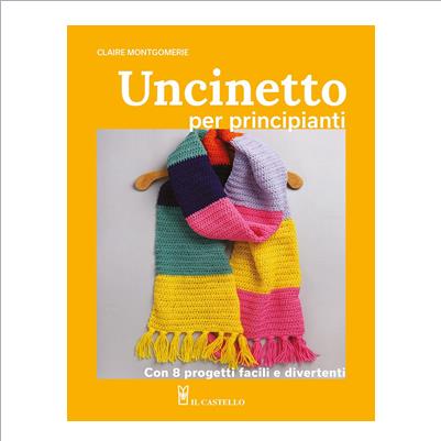 uncinetto per principianti