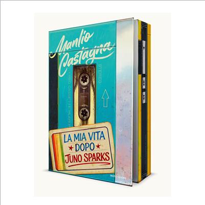 la mia vita dopo juno sparks