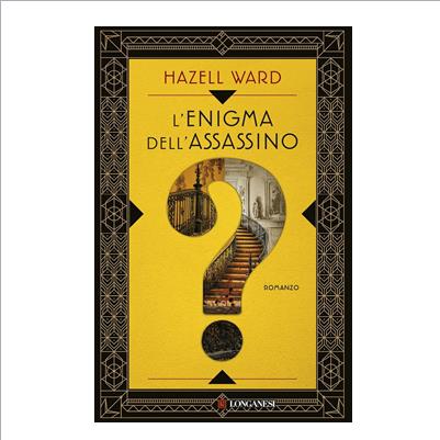 l'enigma dell'assassino