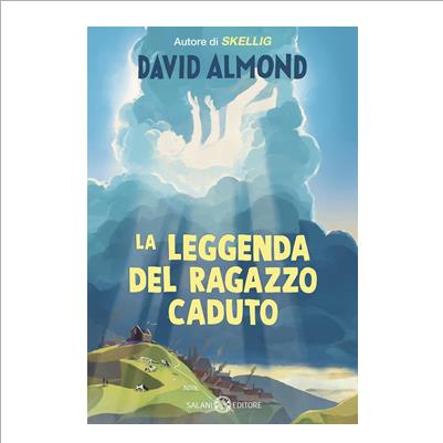 la leggenda del ragazzo caduto
