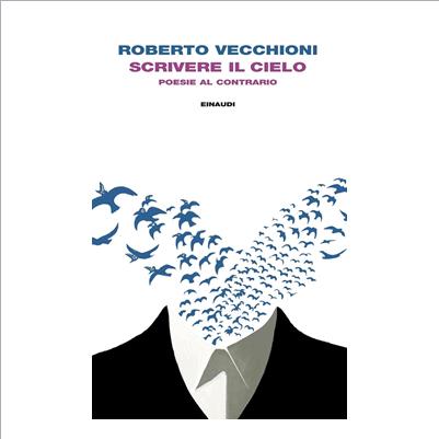 scrivere il cielo poesie al contrario