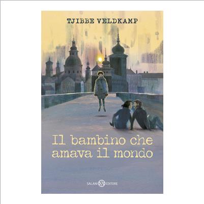 il bambino che amava il mondo