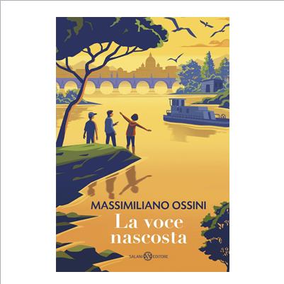 la voce nascosta