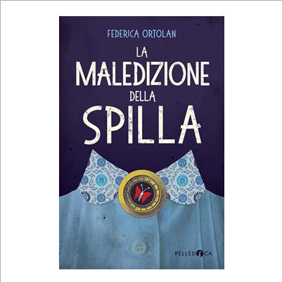 la maledizione della spilla