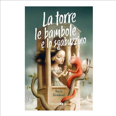 la torre le bambole e lo sgazuzzino