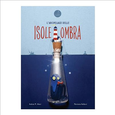 l'arcipelago delle isole ombra