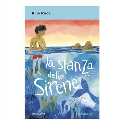 la stanza delle sirene