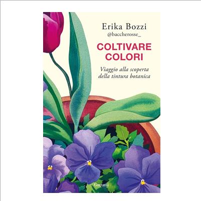 coltivare colori