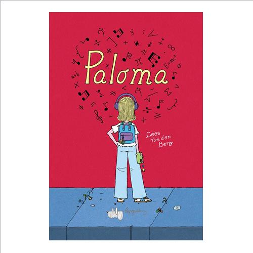 paloma