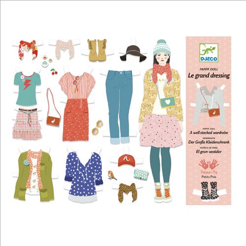 le grand dressing