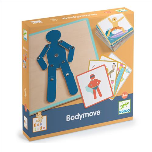 bodymove