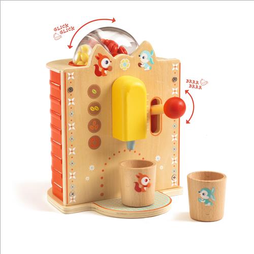 espresso. macchina caffé