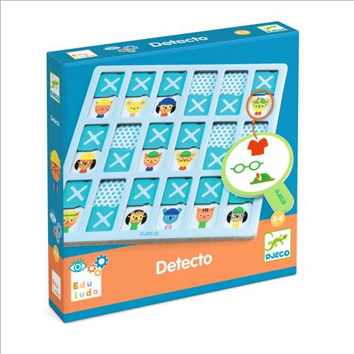 detecto