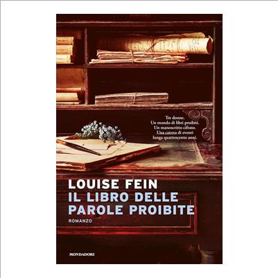 il libro delle parole proibite