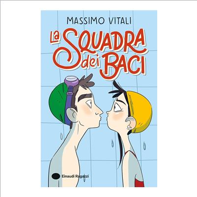 la squadra dei baci