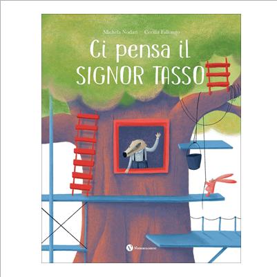 ci pensa il signor tasso