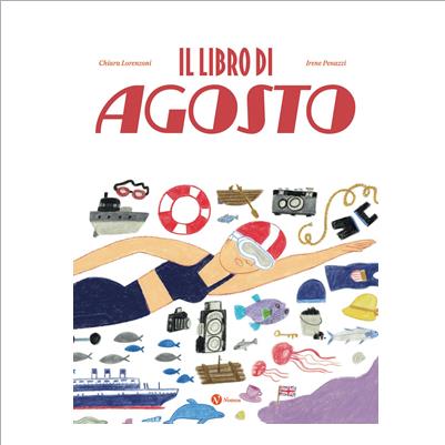 agosto