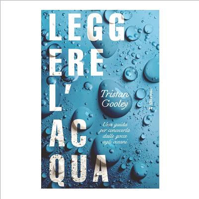 leggere l'acqua