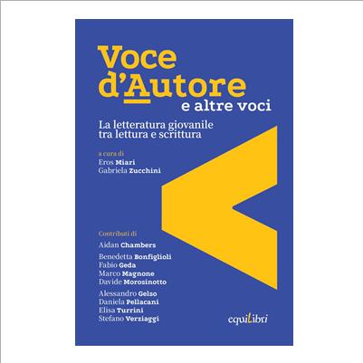voce d'autore e altre voci