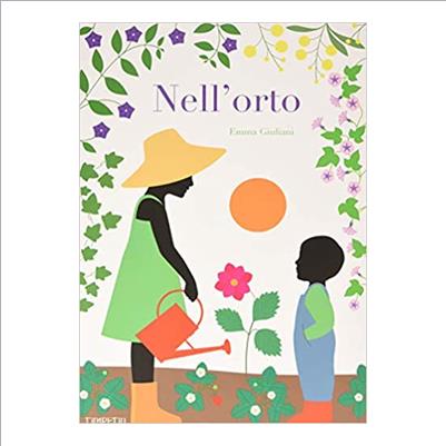 nell'orto