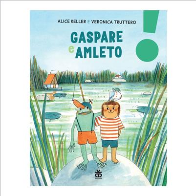 gaspare e amleto