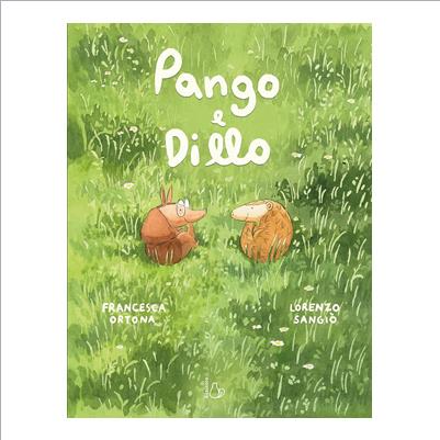 pango e dillo