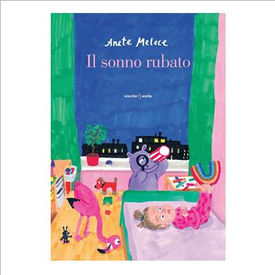 il sonno rubato