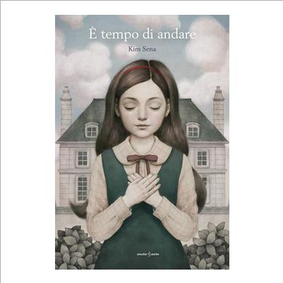 e' tempo di andare