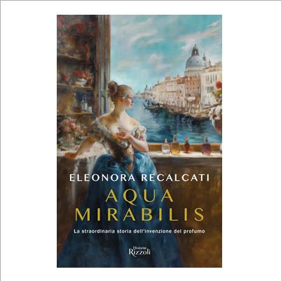 aqua mirabilis
