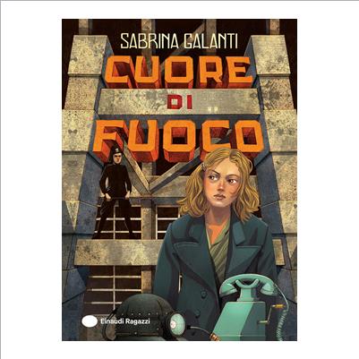 cuore di fuoco
