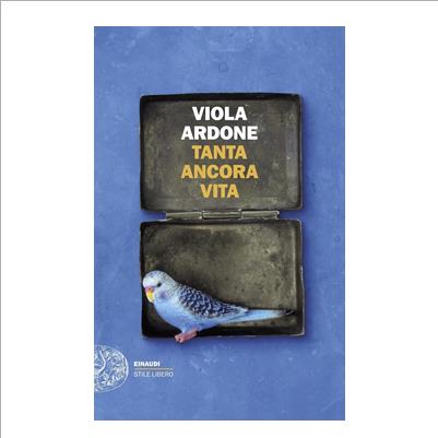 tanta ancora vita