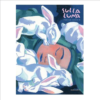sulla luna