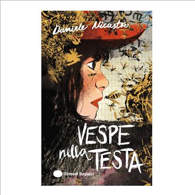 vespe nella testa