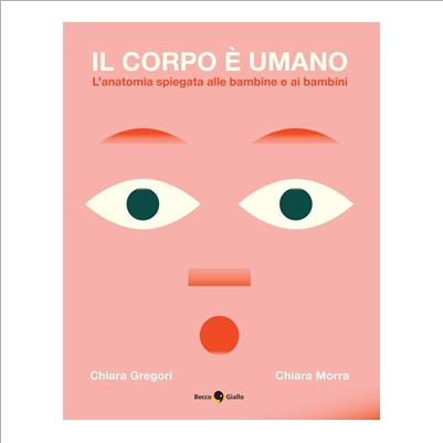 il corpo è umano anatomia spiegata