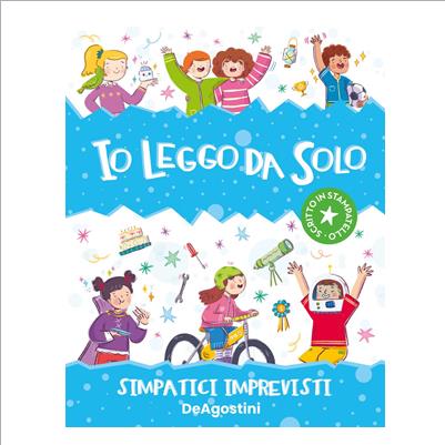 simpatici imprevisti