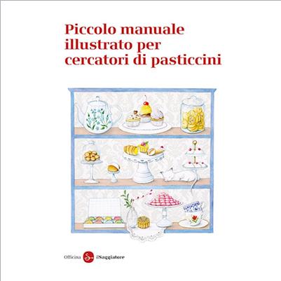 piccolo man. ill. per cercatori di pasti