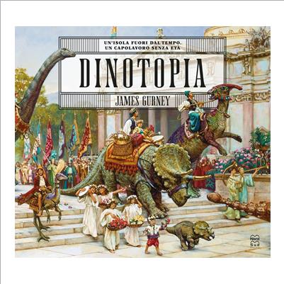 dinotopia