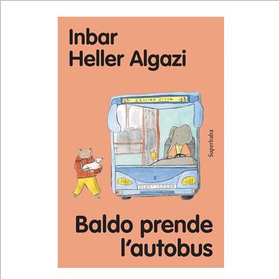 baldo prende l'autobus