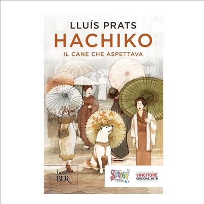 hachiko il cane che aspettava