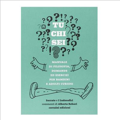 tu chi sei?