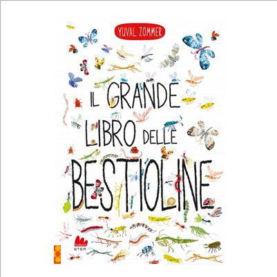 il grande libro delle bestioline