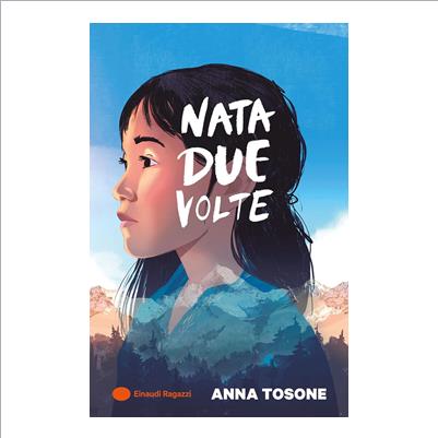 nata due volte
