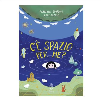 c'è spazio per me?