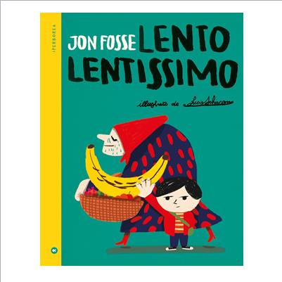lento lentissimo