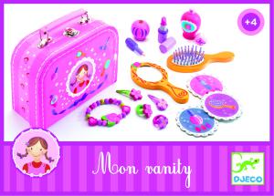 vanity case
